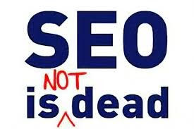 Is SEO dead
