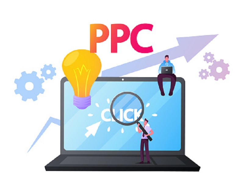PPC basics advertising