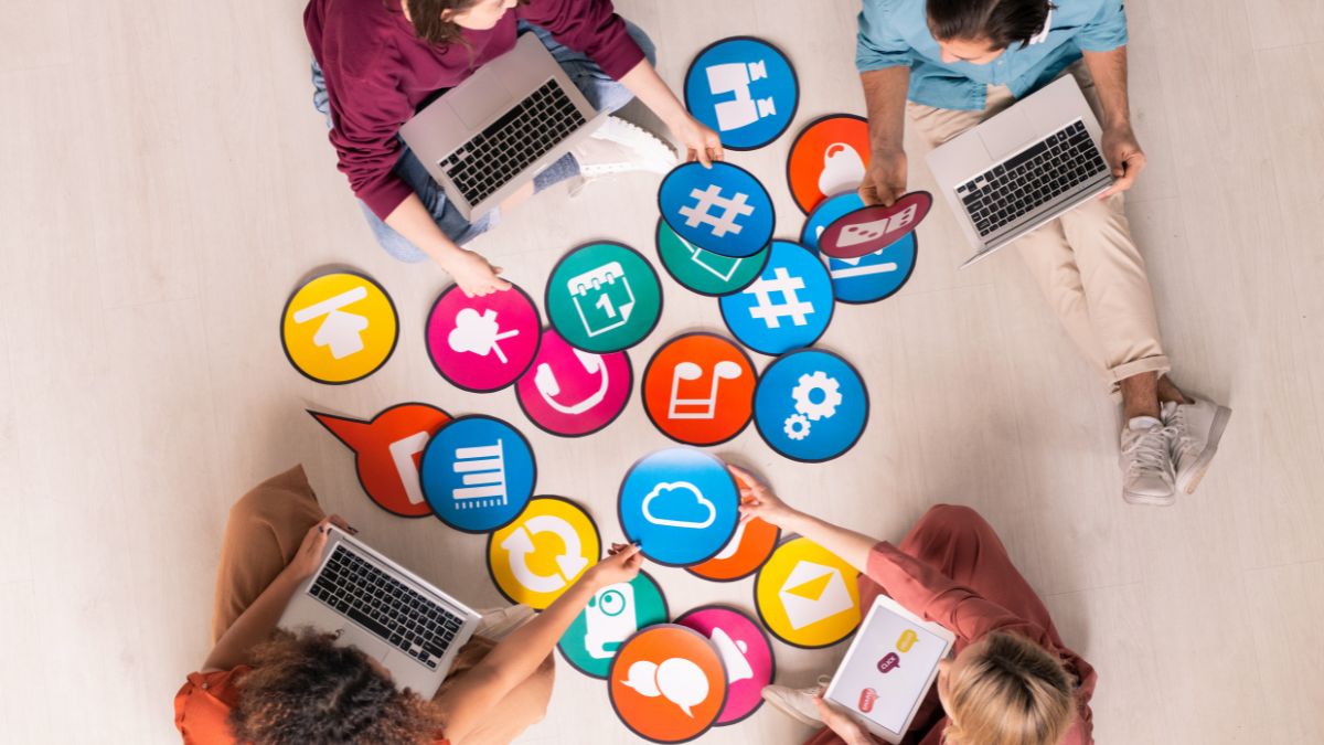 Top 20 Digital Marketing Tools You Should Use!