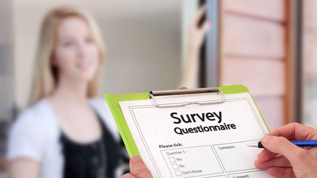 16 Open-Ended Survey Questions To Measure Website Customer Satisfaction