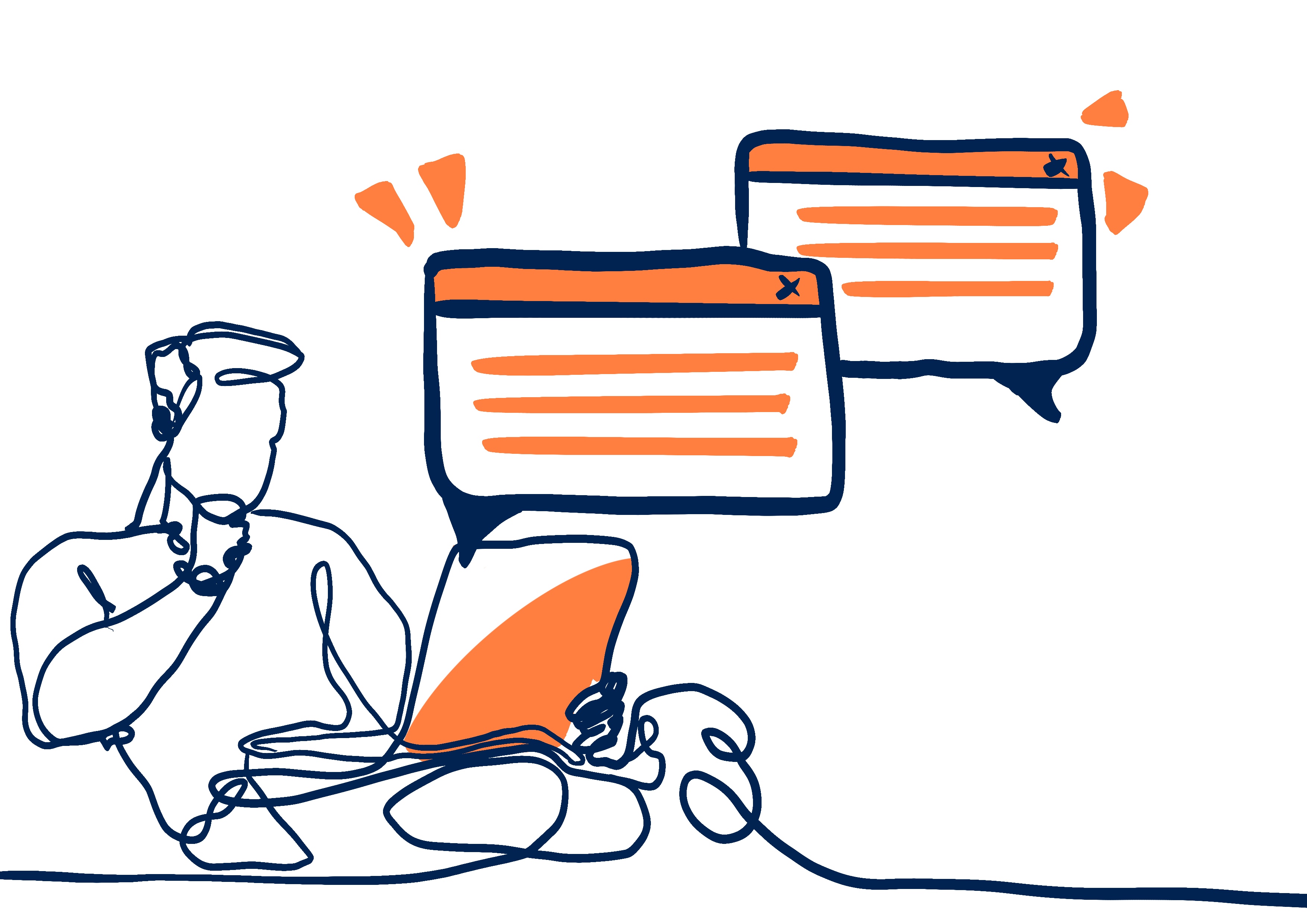 Exploring Cheaper Alternatives to Hotjar Feedback Widget & Popup Survey