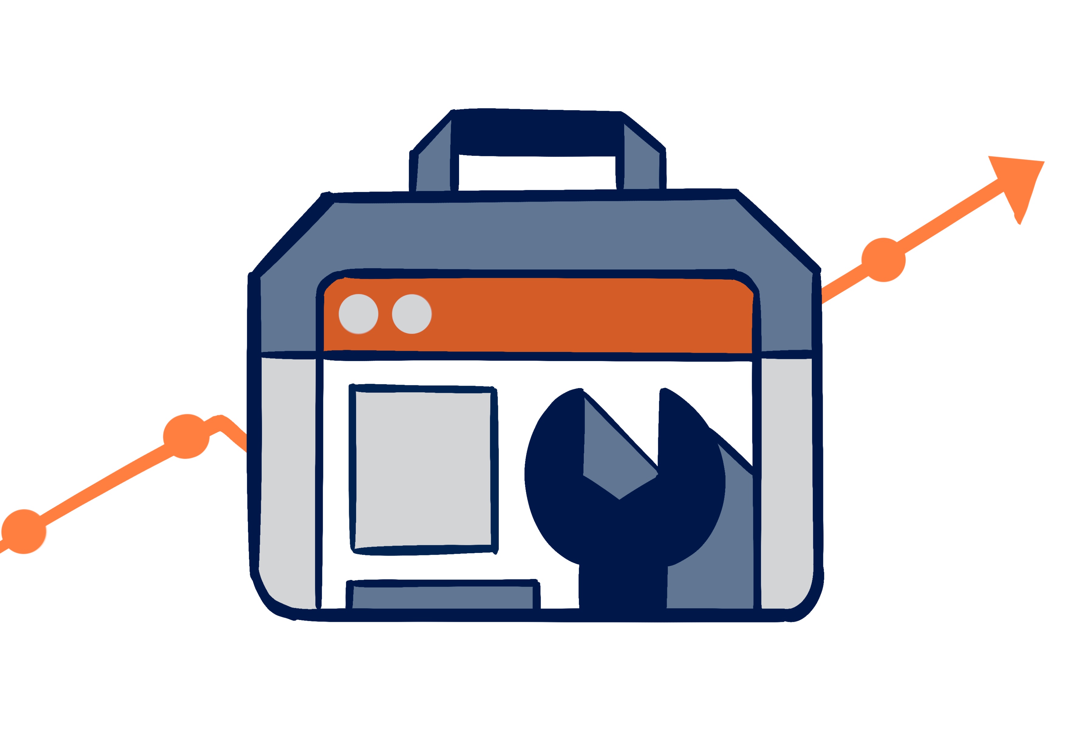 A Step-by-Step Guide to Free Keyword Research with Google Search Console for Your Content Strategy