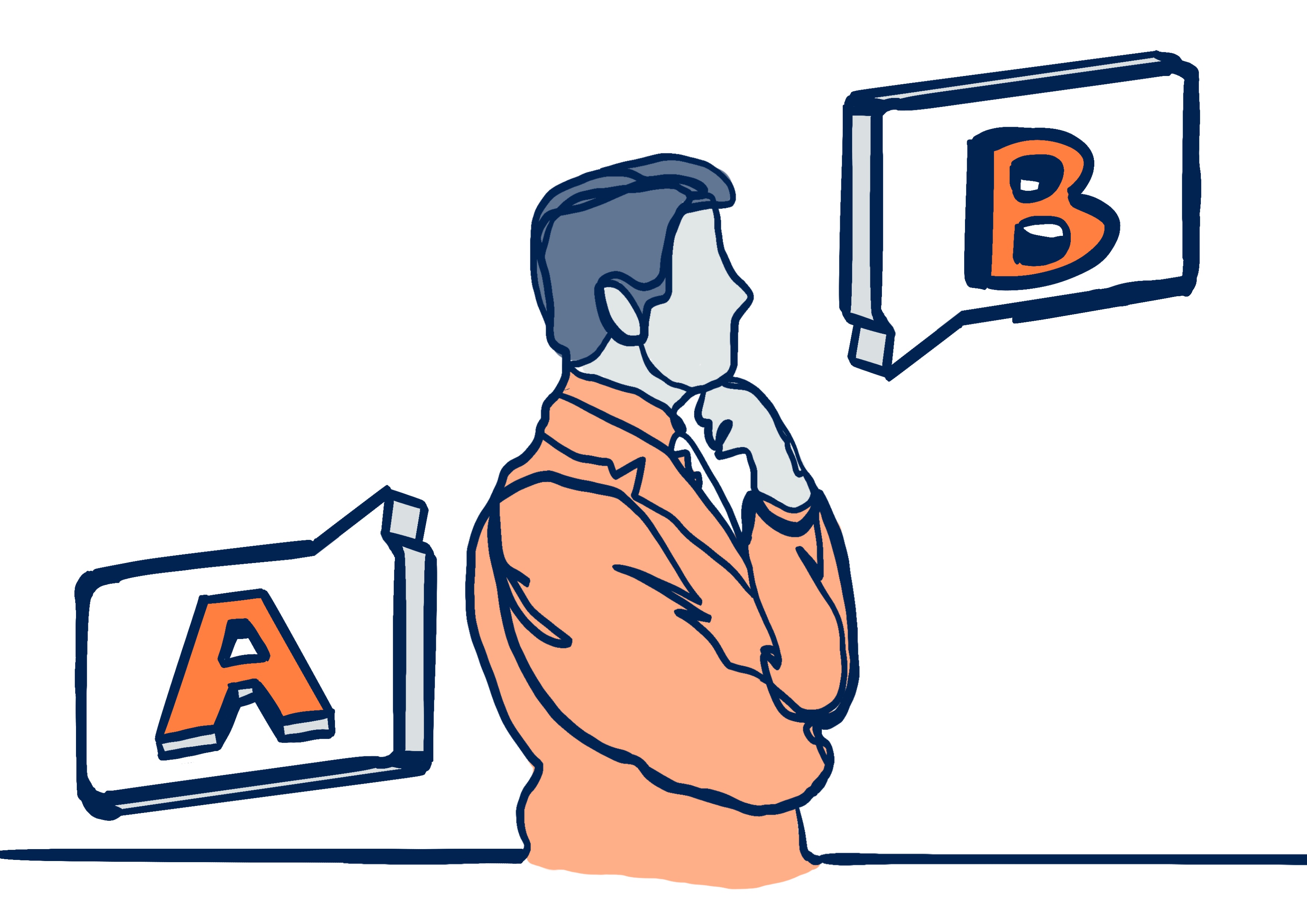 A/B Testing: Beginner's Guide 2023 (Steps, Examples, Tools)