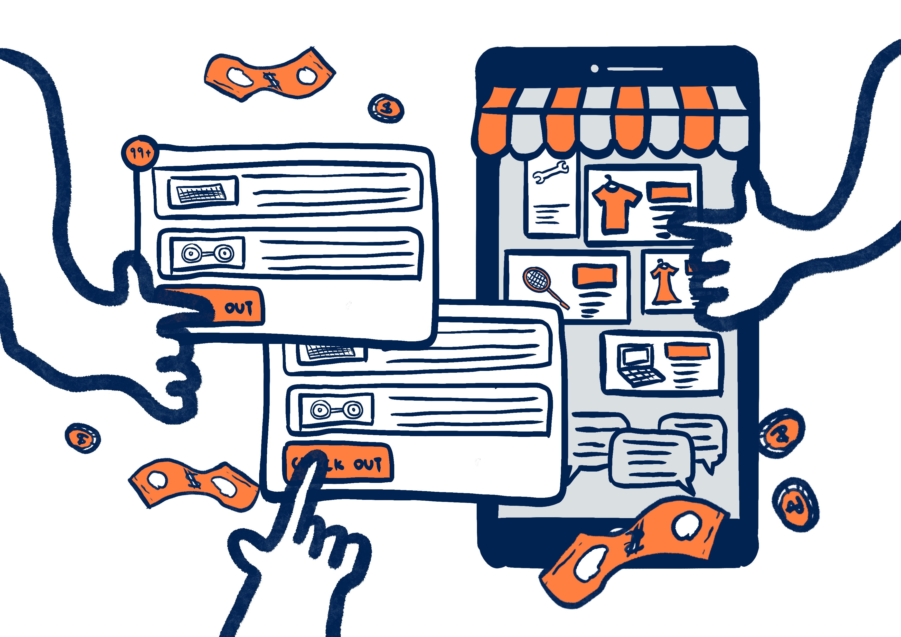 The Basics of Pay-Per-Click Advertising (PPC) for Small Business