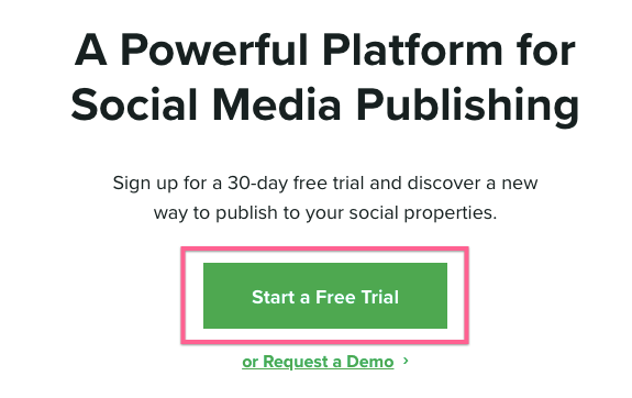 What is a call to action (CTA)? Sprout Social