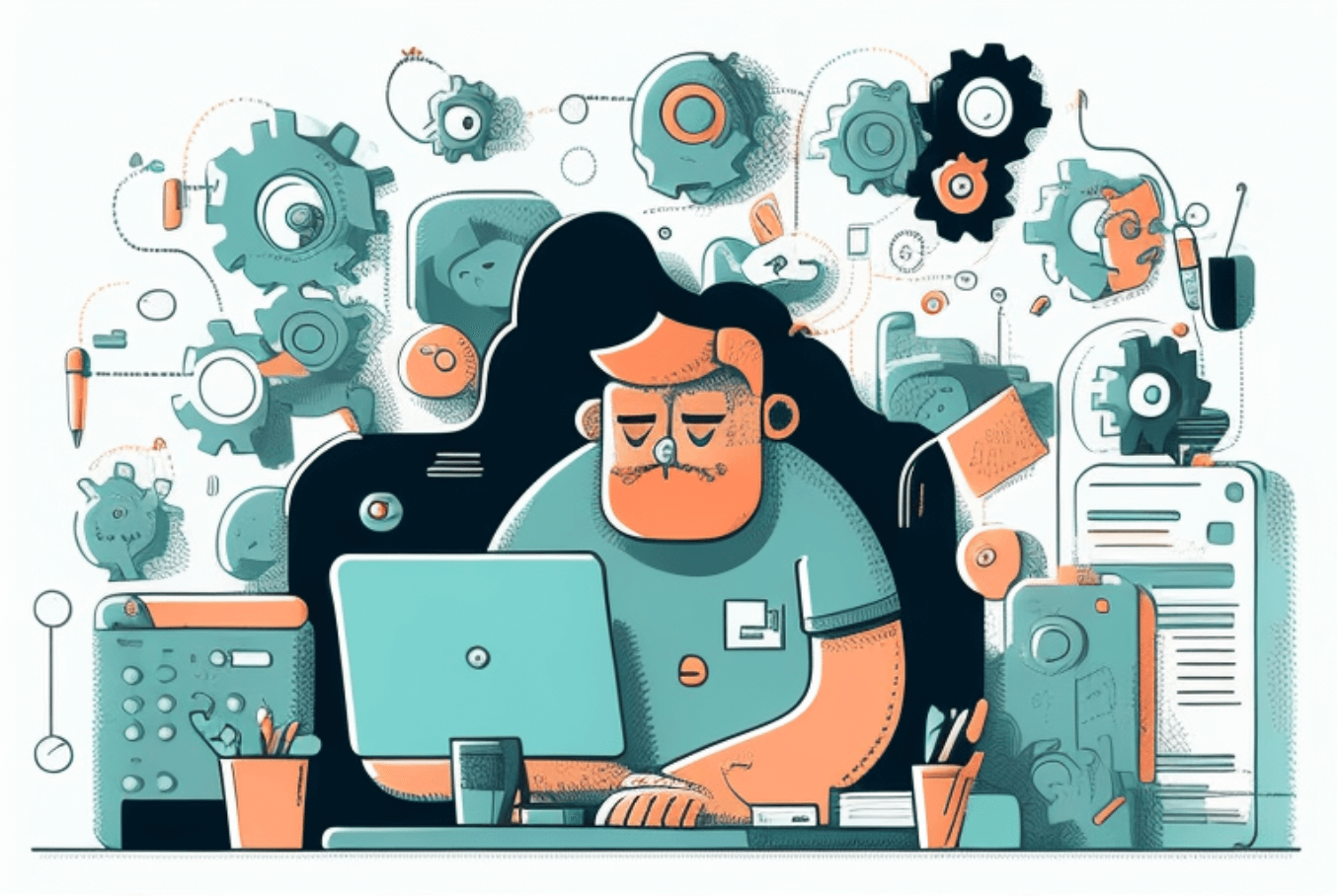 Single-Purpose Apps vs. All-in-One Software Solutions: How to Choose?