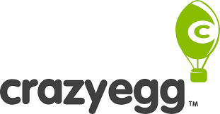 Crazy Egg Website — Optimization | Heatmaps, Recordings, Surveys & A/B Testing