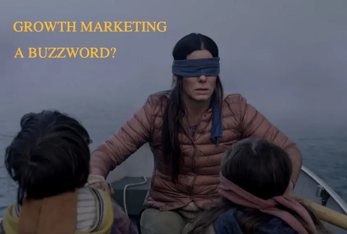What the heck is Growth Marketing?